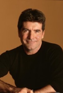 simon cowell